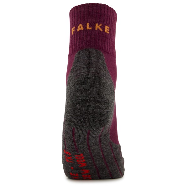 Falke - Women's TK5 Wool Short - Wandersocken