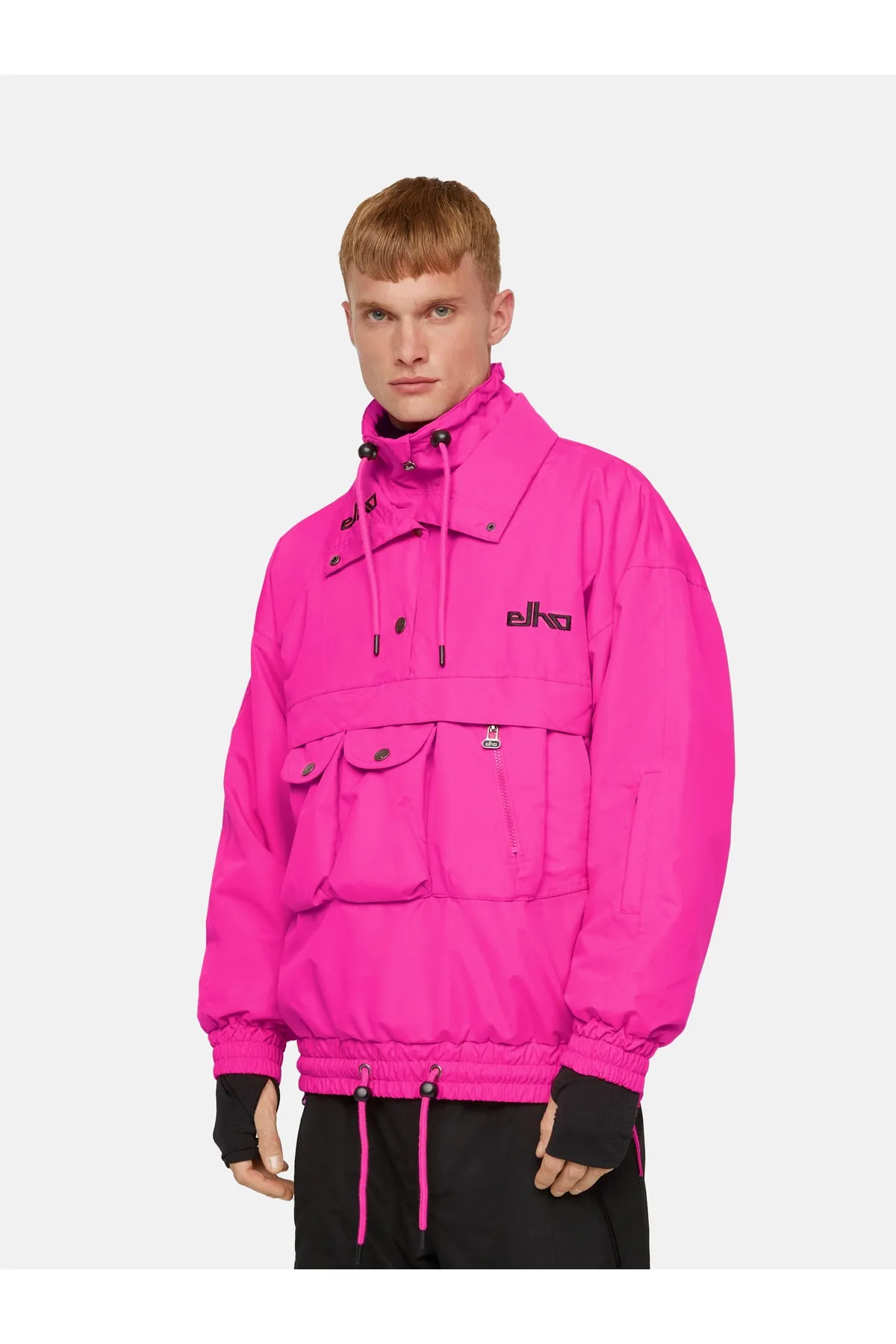 Elho  Windjacke KANDAHA 89