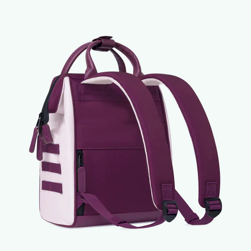 Kingston Adventurer Small Backpack, Purple