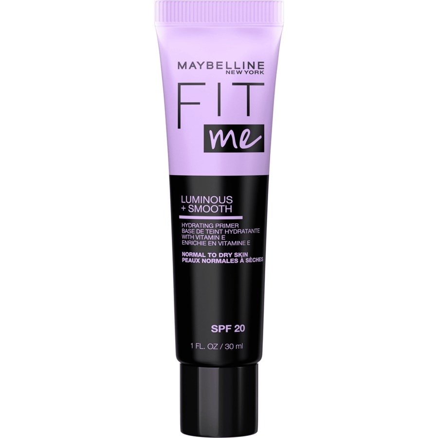 Hydrating Primer LSF 20