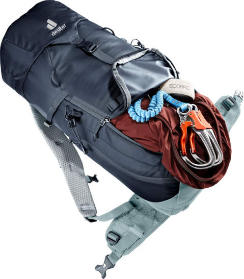 deuter Trail 24 | Wanderrucksack