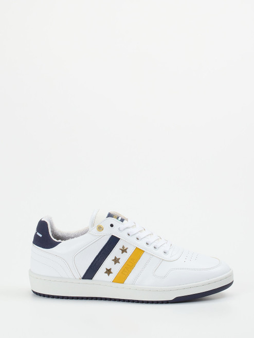 Sneaker-46617990353 Pantofola d´Oro