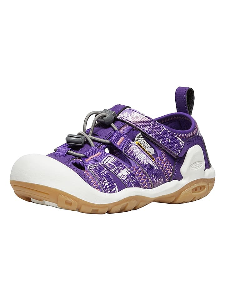 Keen Halbsandalen 