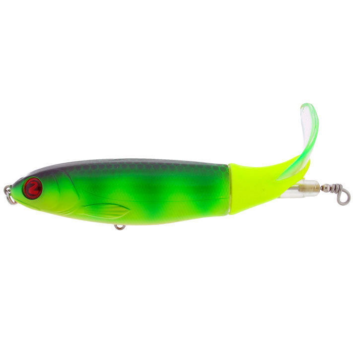 River2Sea Whopper Plopper -pintaviehe 13 cm, 39 g