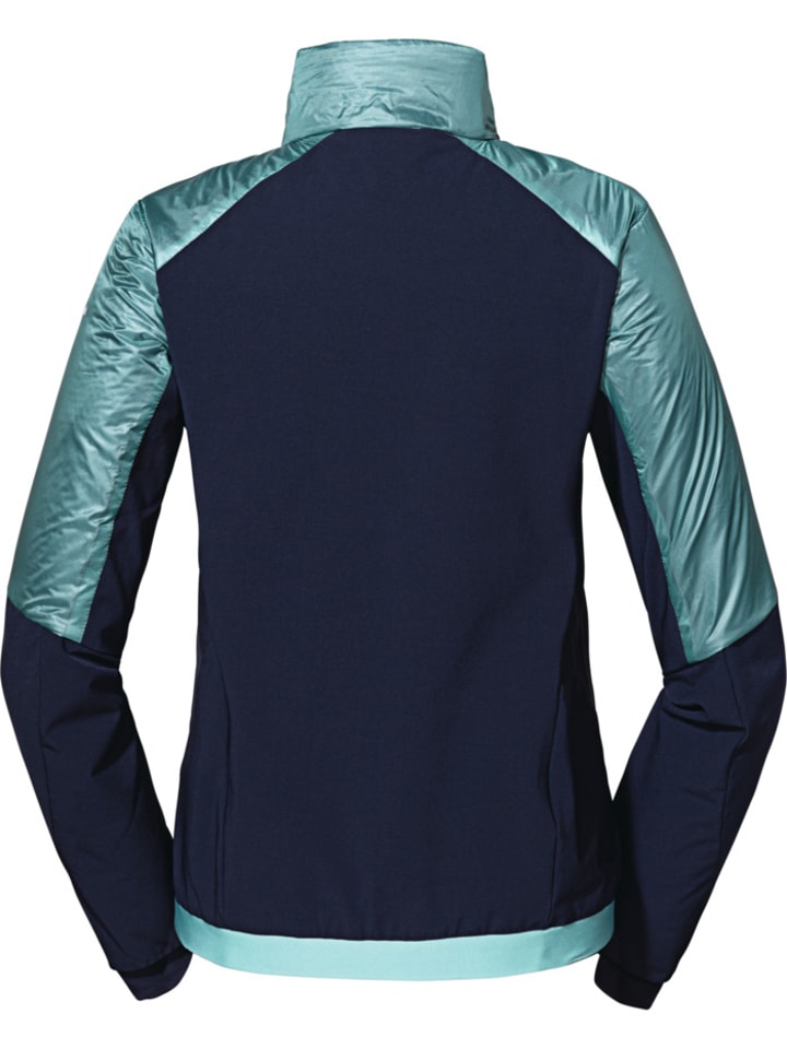 Schöffel Fleecejacke 