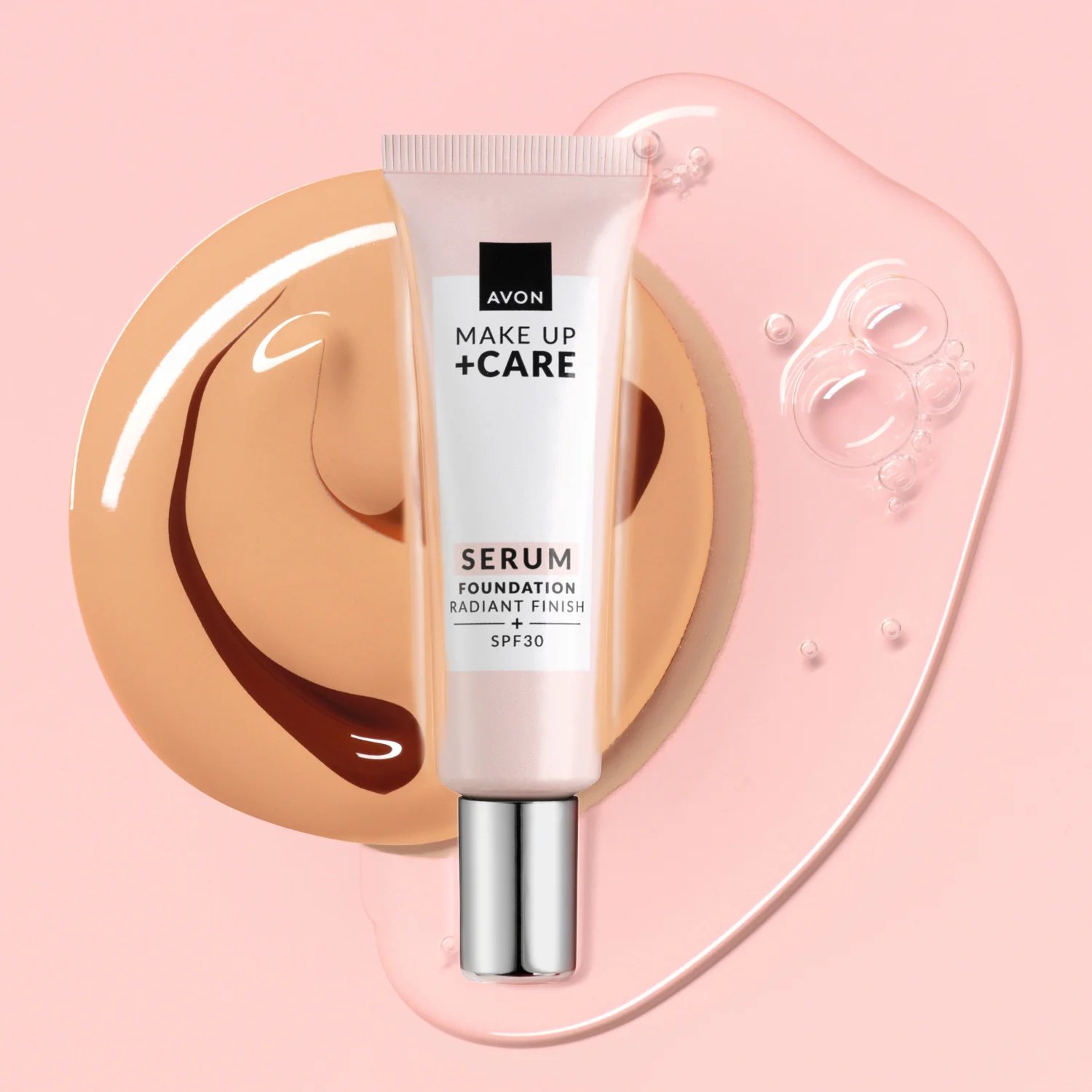 Base de maquillaje hidratante con color para el rostro - Maquillaje y cuidado - Base de maquillaje en crema