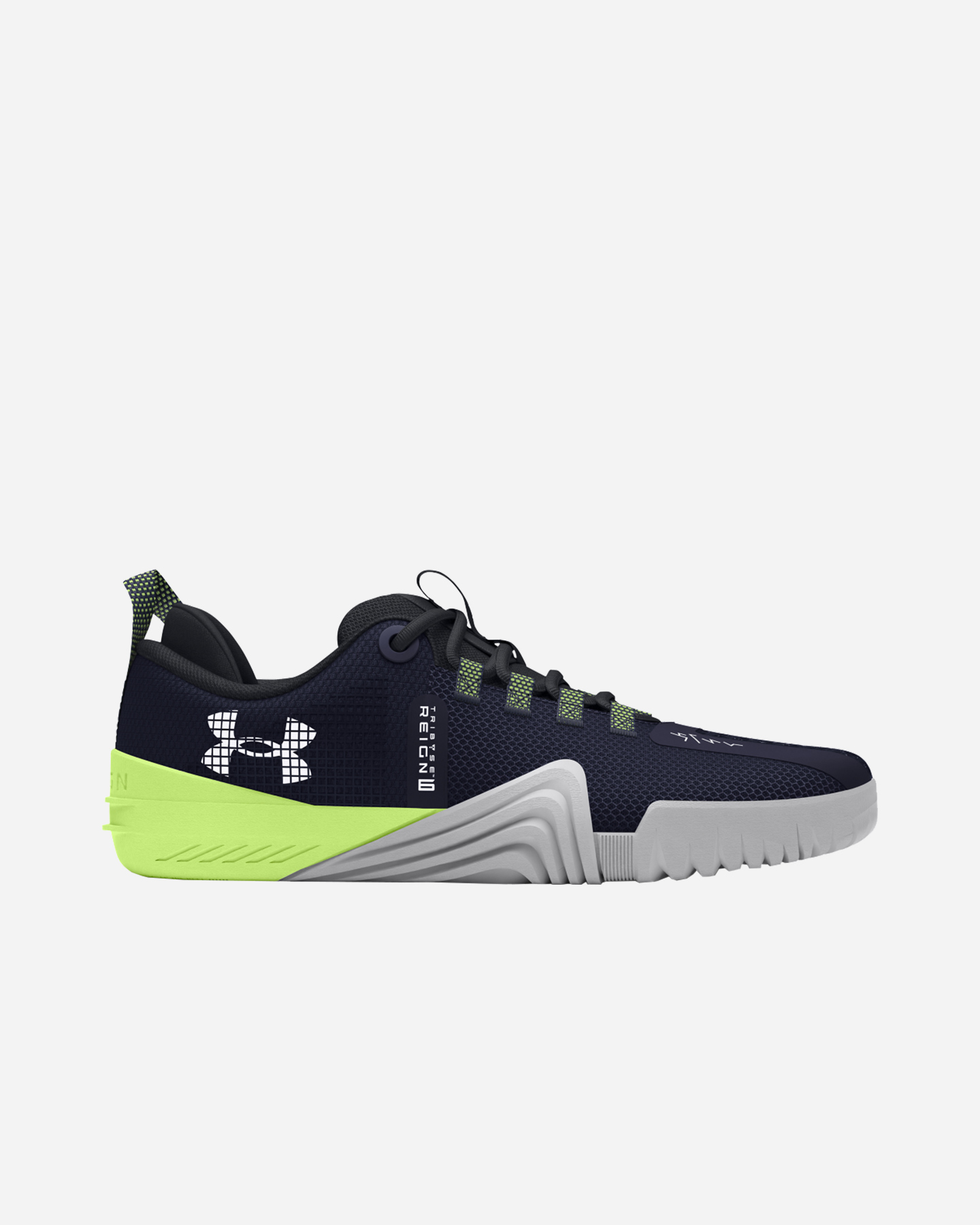 Scarpe Training Under Armour Tribase Reign 6 M 77-3027341-0401