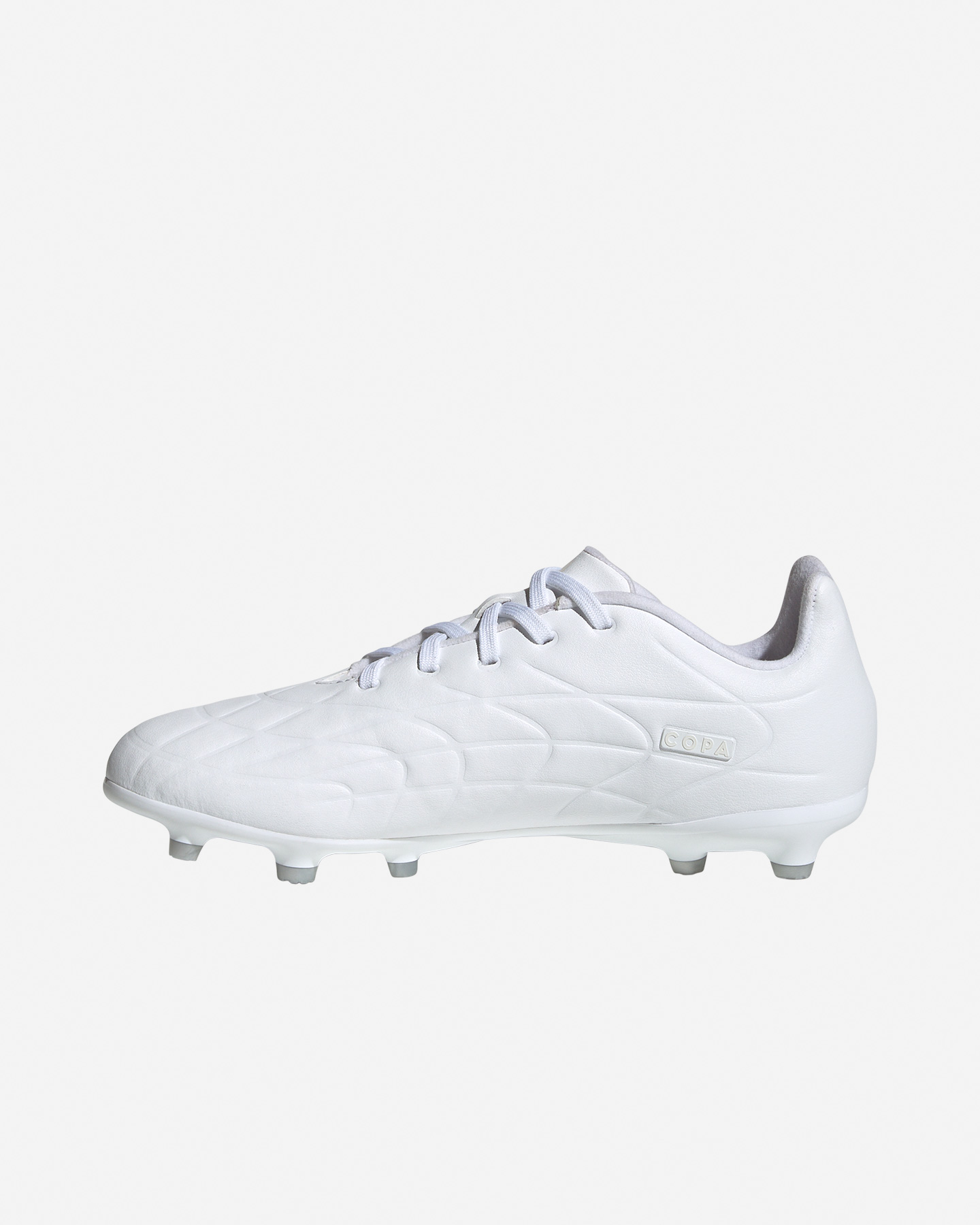 Buty piłkarskie Adidas Copa Pure 3 Fg Jr HQ8947