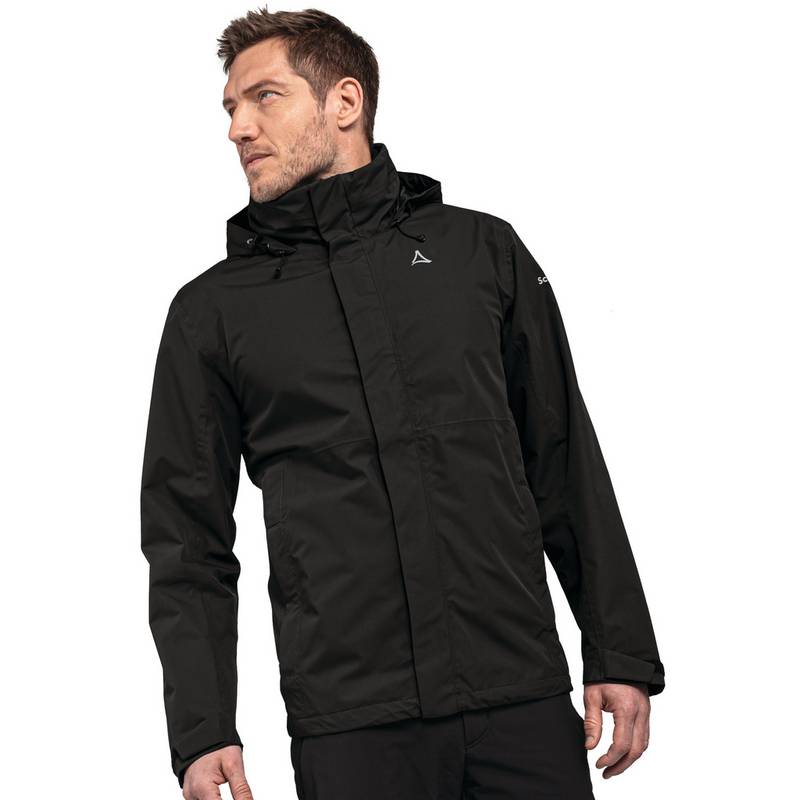 Schffel Jacket Gmund M Outdoorjacke Herren