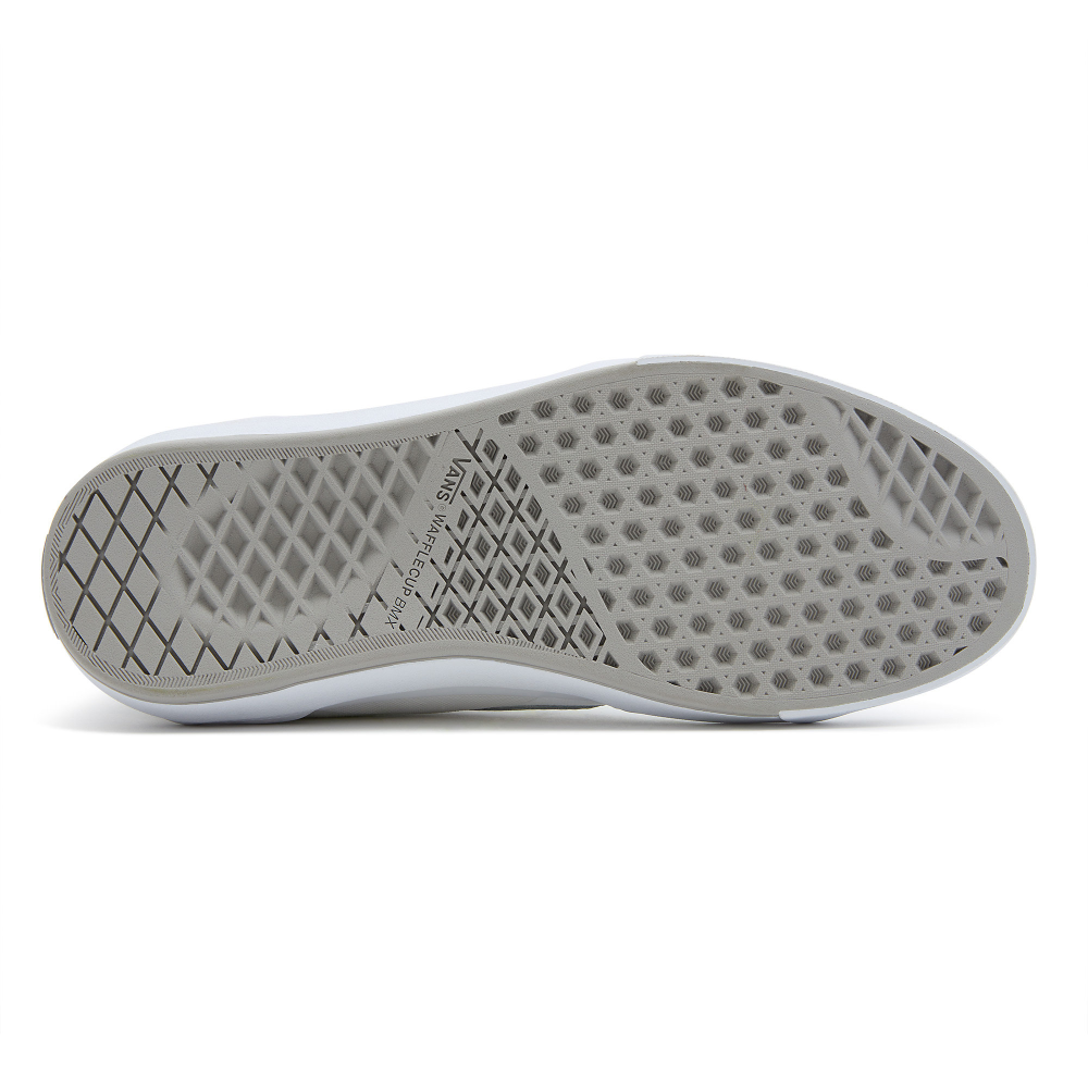 Vans BMX Sk8 Hi Perris Benegas VN0005V092A1 / weiss