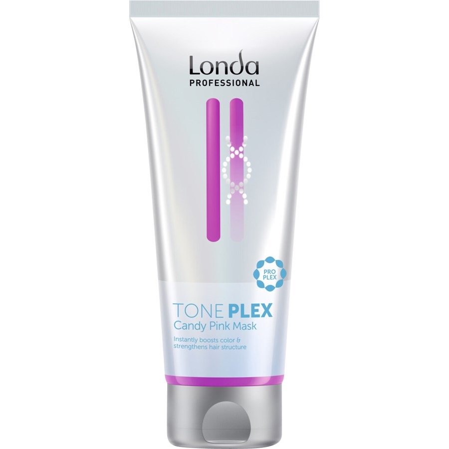 Candy Pink Mask