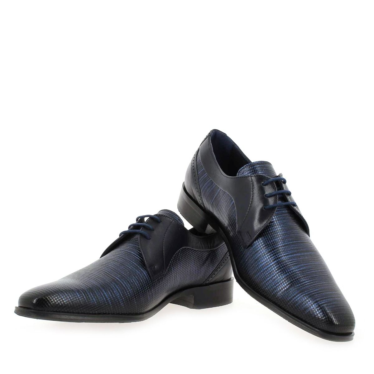 Fluchos  8963 - Noir Marine