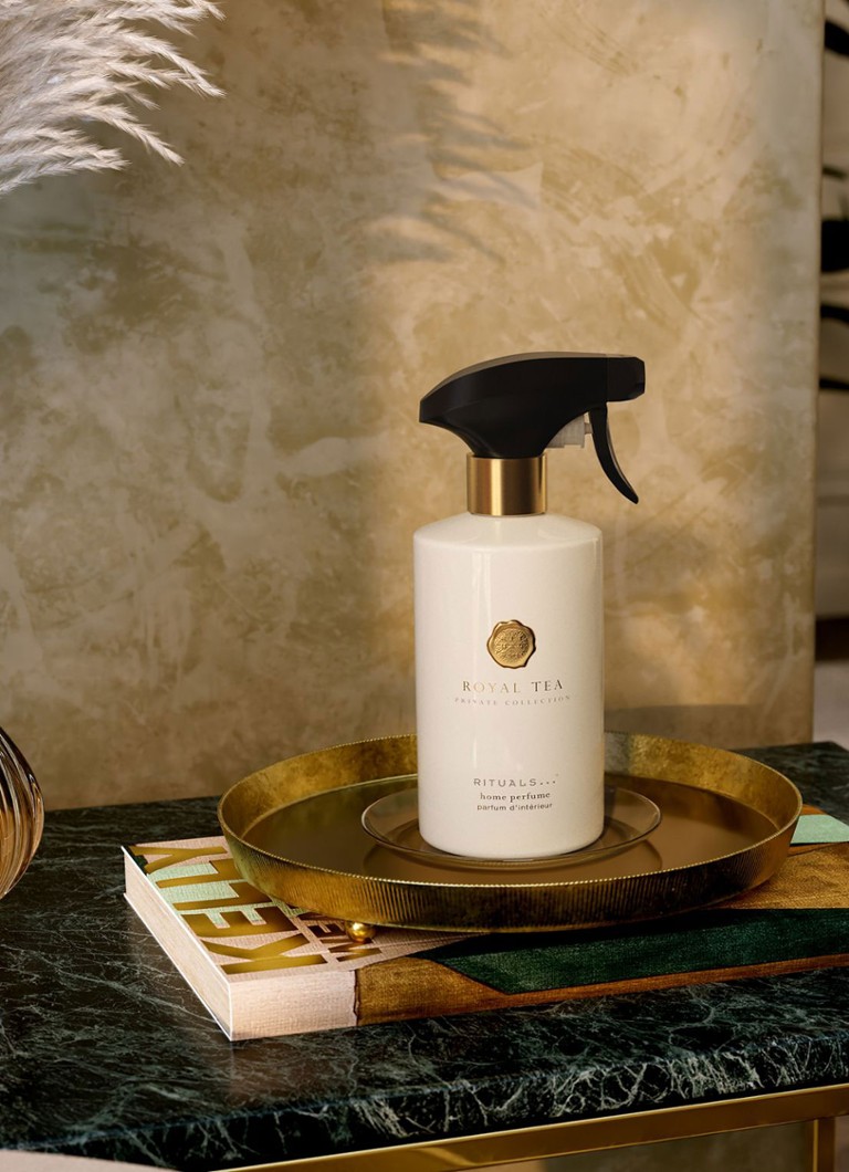 Rituals  Royal Tea Home Perfume - huisparfum