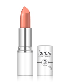 lavera Cream Glow Lipstick Lippenstift-1 Stk