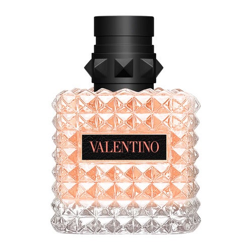 Valentino Donna Born in Roma Coral Fantasy Eau de Parfum 50 ml