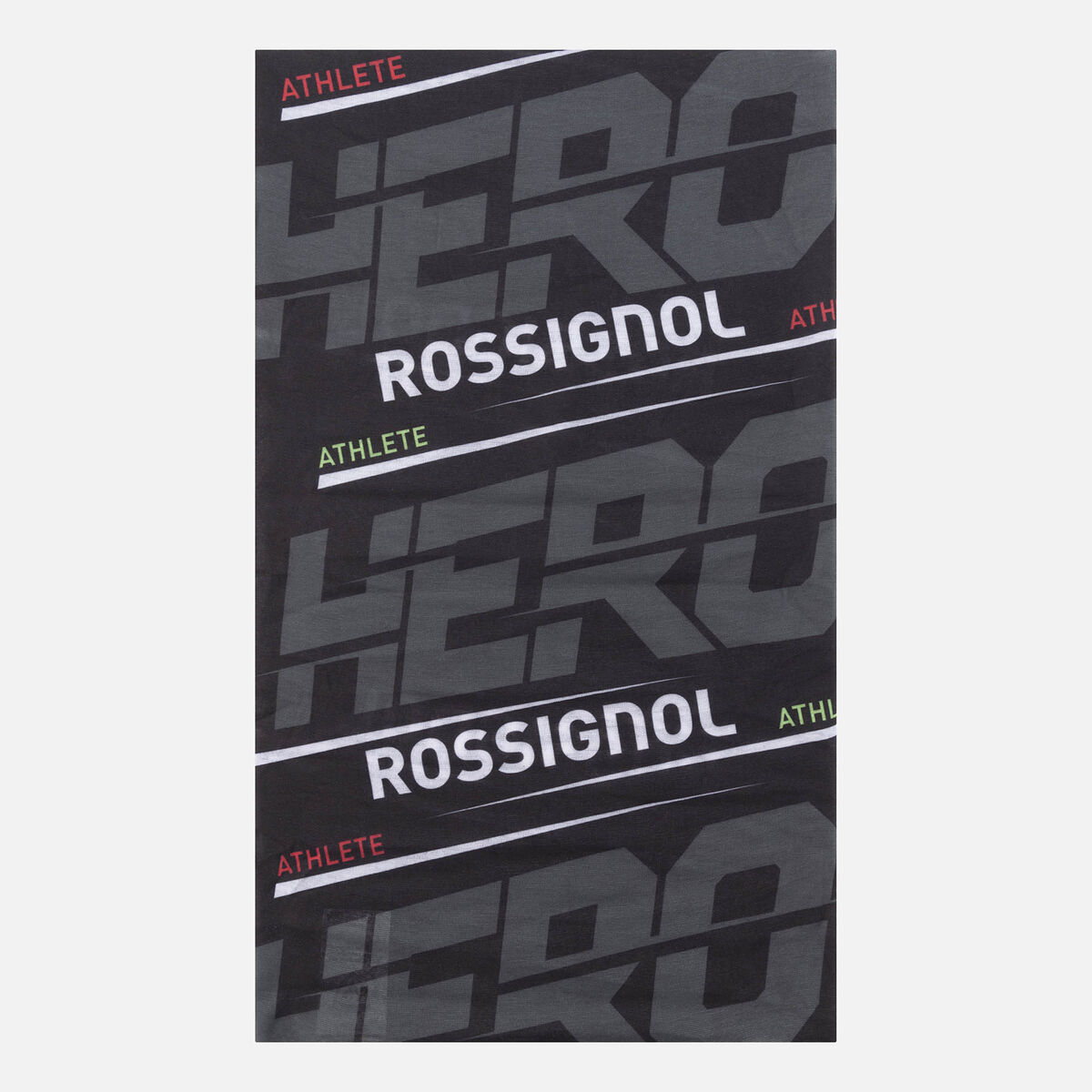 Unisex-Schlauchschal Rossignol Hero