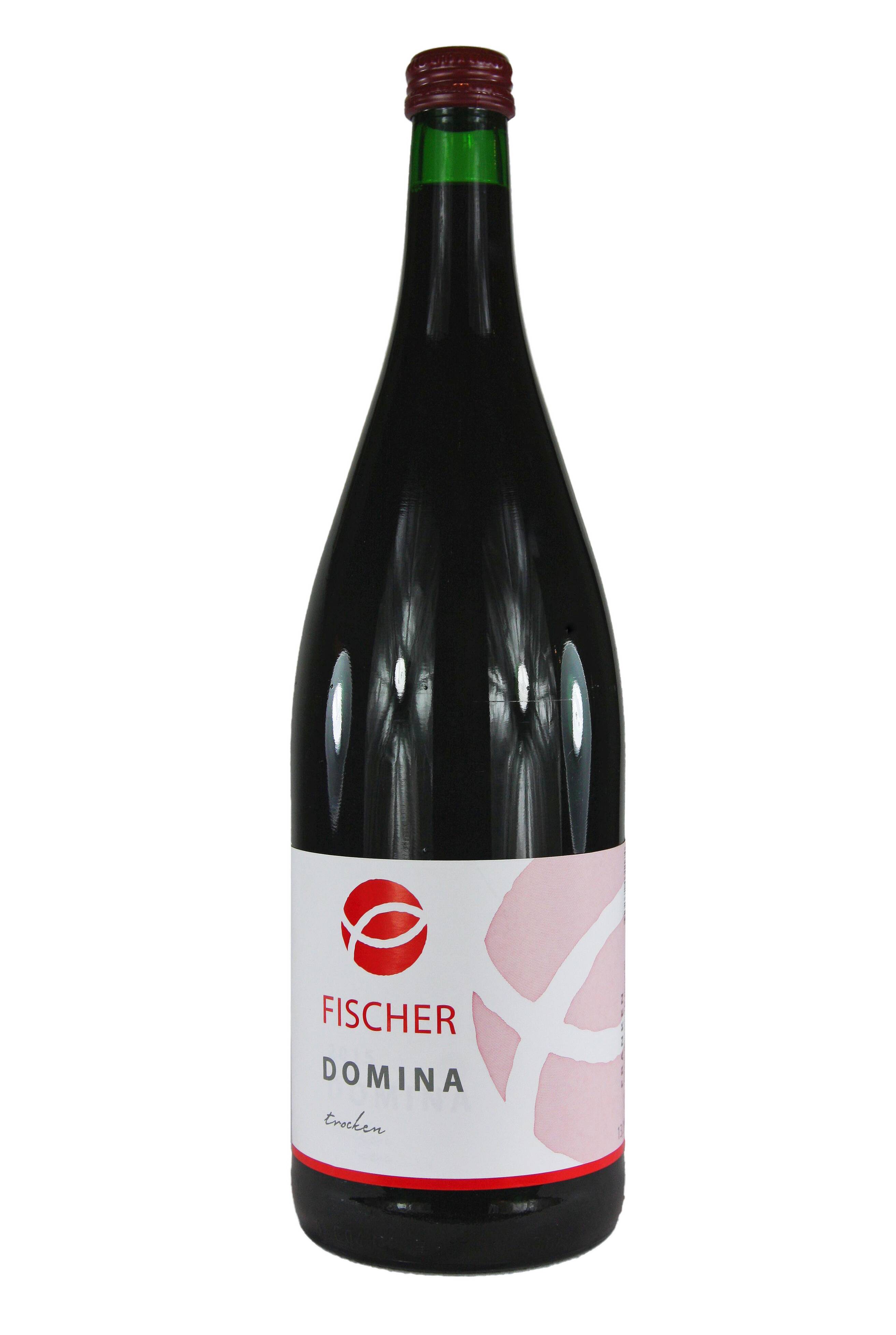 Weingut Fischer (Franken) Domina trocken 2022