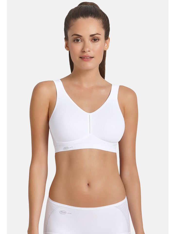 Anita Sport-BH Light & Firm in Weiß günstig kaufen