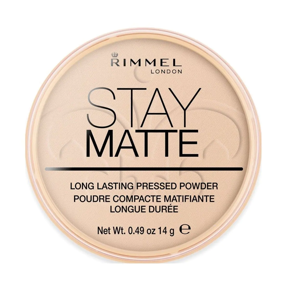 Rimmel Stay Matte puder za lice 003