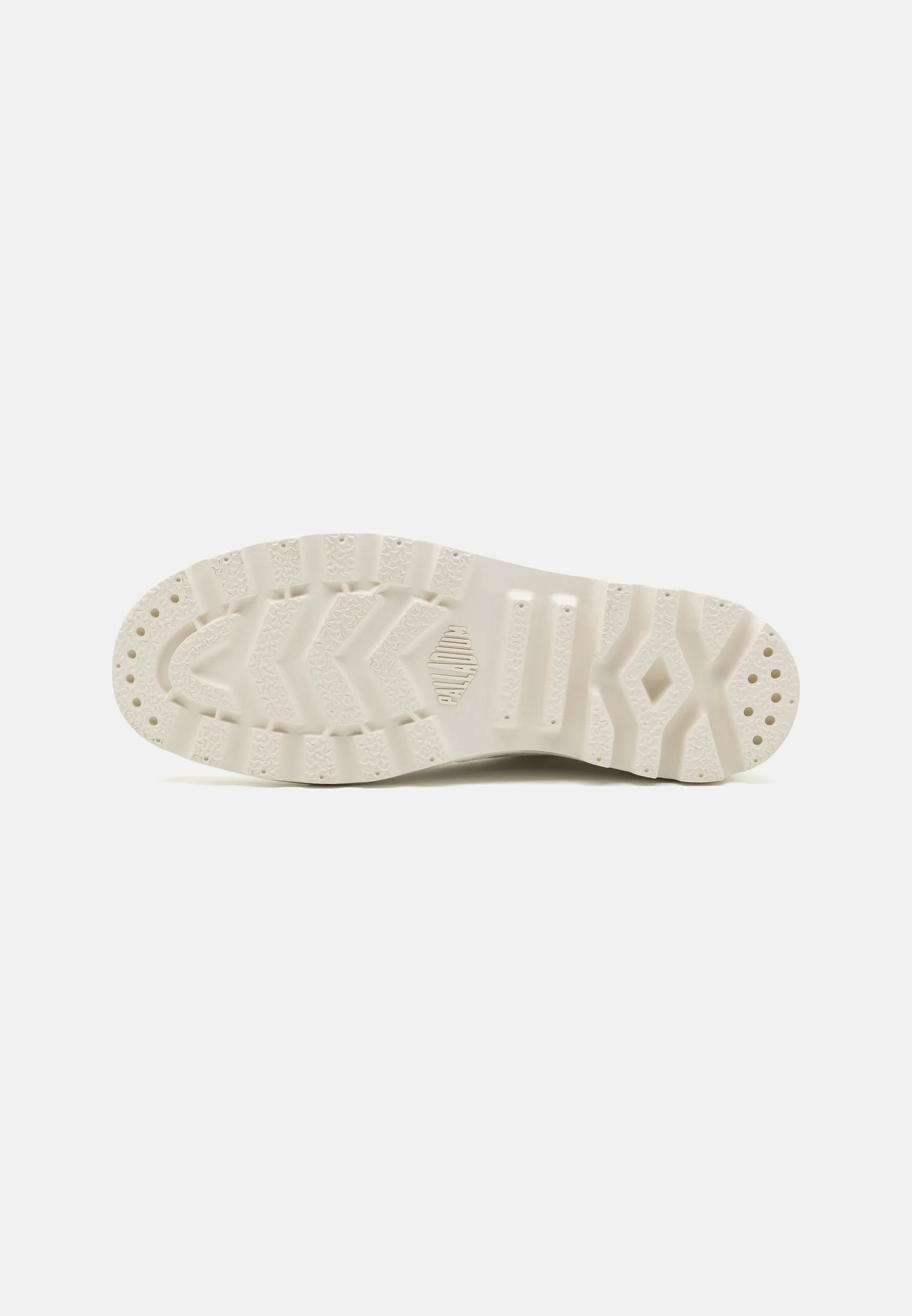 Palladium PAMPA UNDERLAYER - Botines con cordones