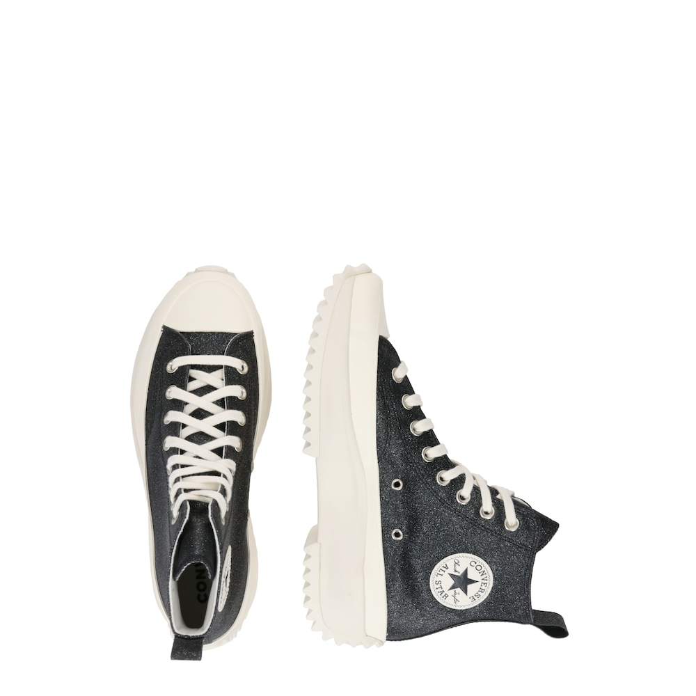 Converse Run Star Hike A07947C / schwarz