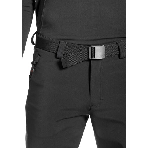 HERREN HOSE TECH (KURZ)