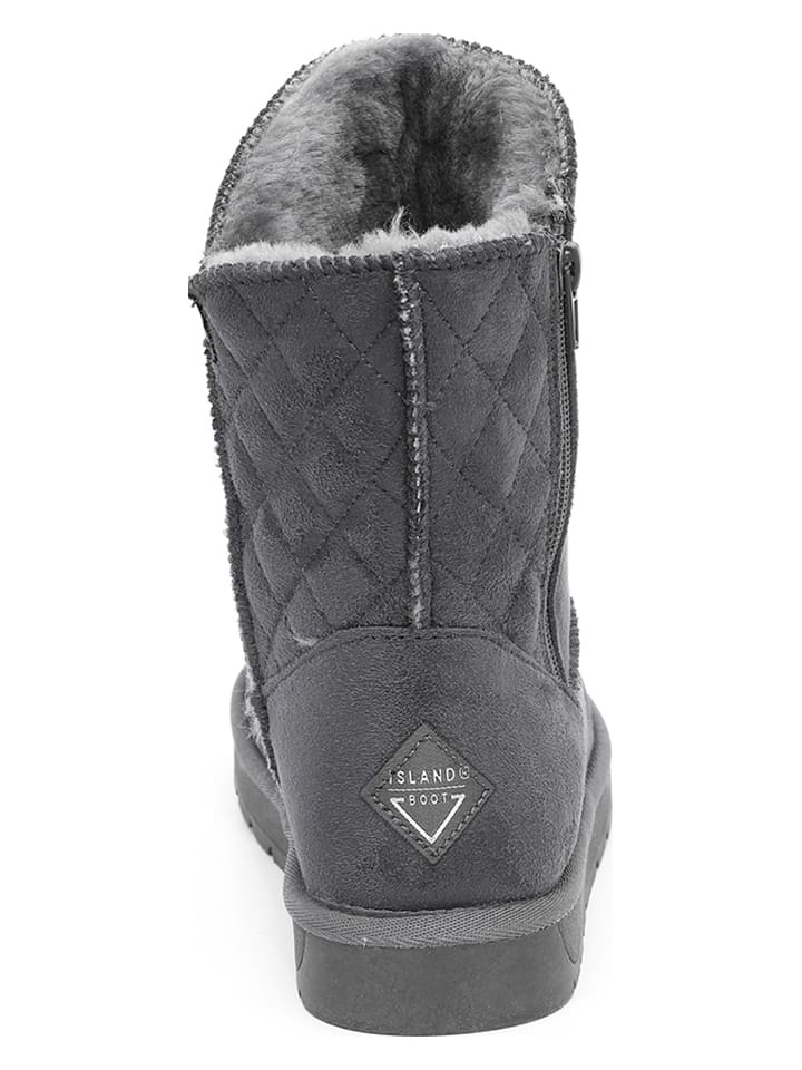 ISLAND BOOT Winterstiefel 
