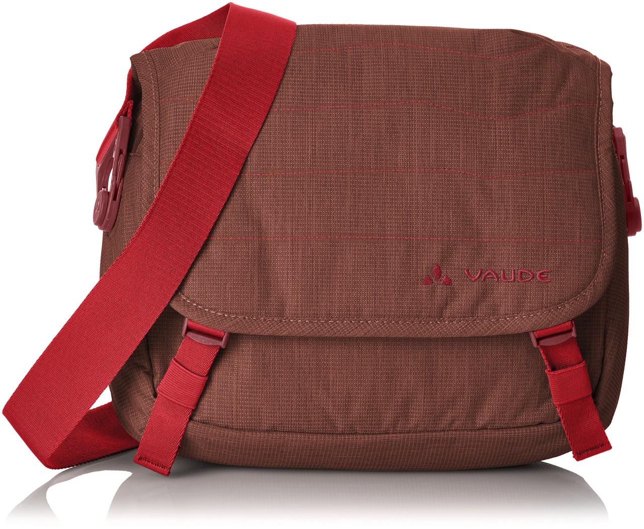 VAUDE Handtaschen rot AgaPET 2 Mess S