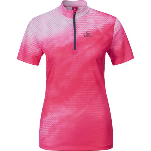 DAMEN TRIKOT DA. BIKE SHIRT CLOUDY 2