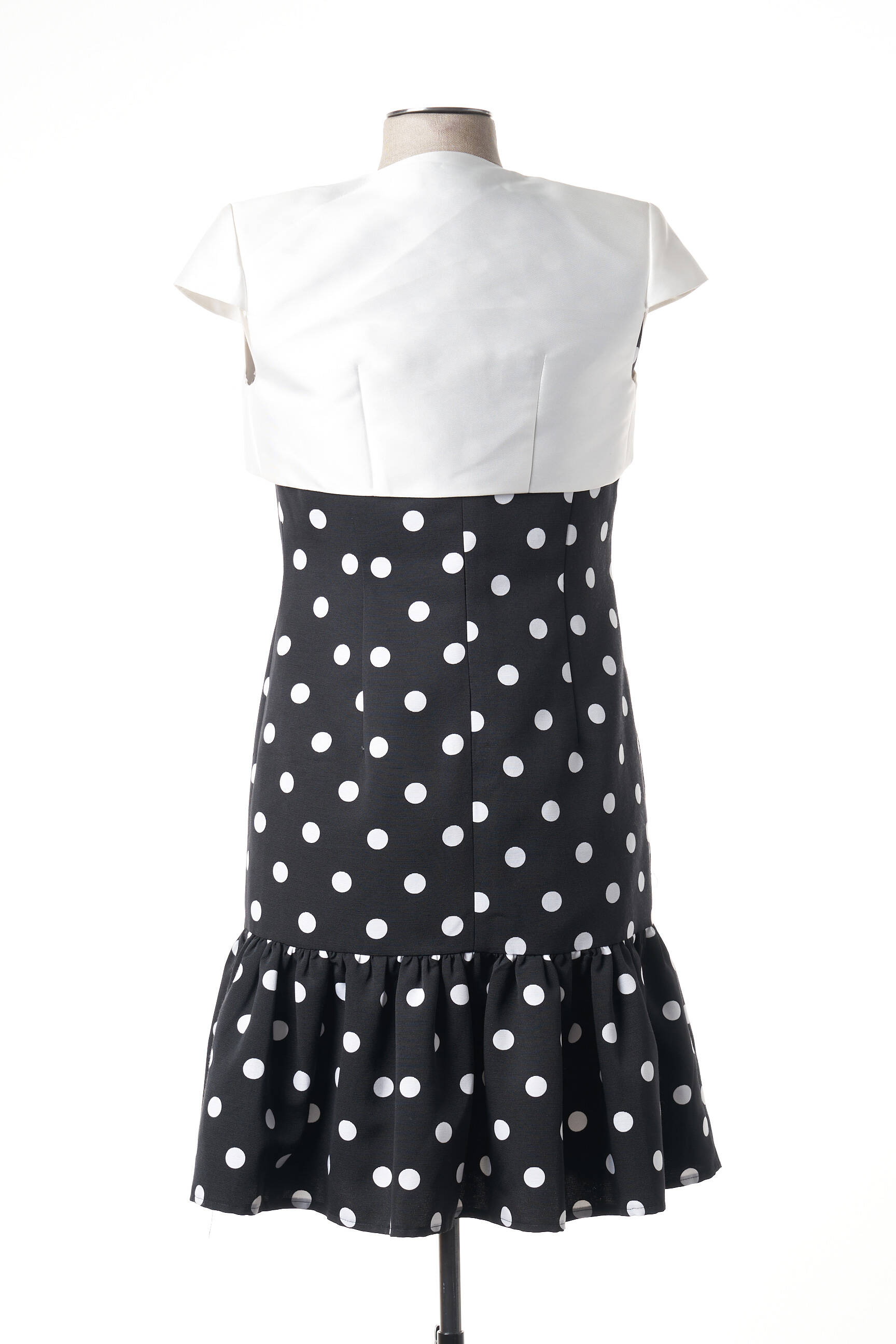 Jomhoy Ensembles Robe Femme couleur noir