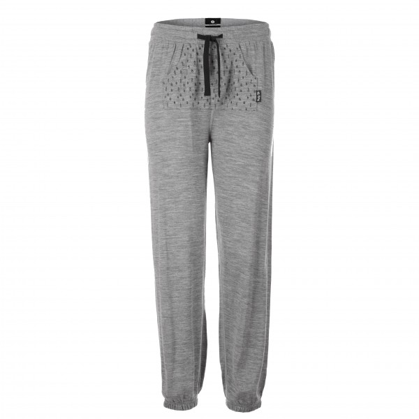 Pally'Hi - Women's Pants Super Lazy - Yogahose