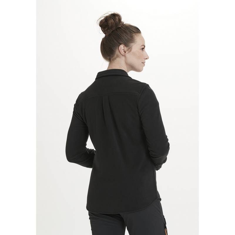 Whistler Noelle Langarmshirt Damen
