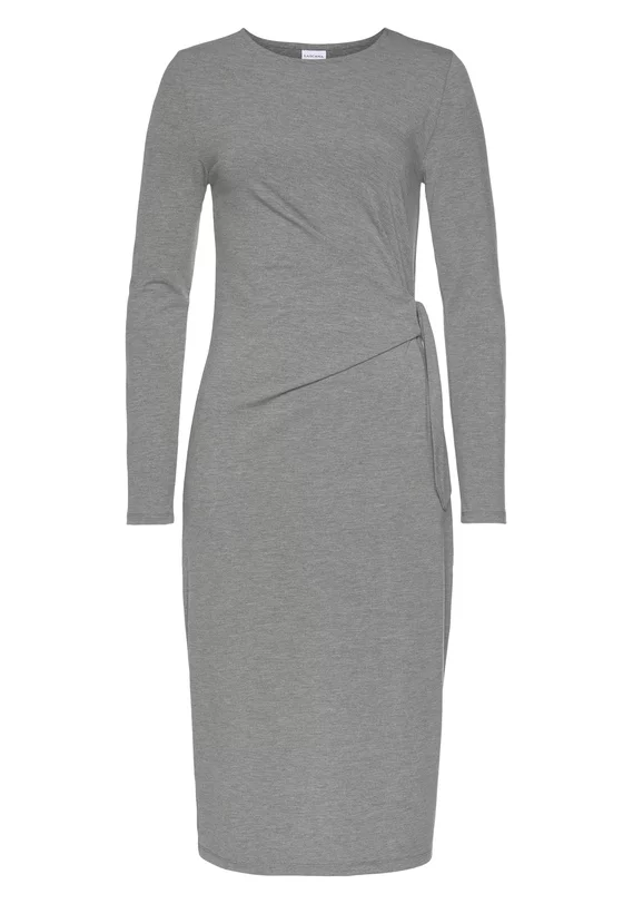 Strickkleid