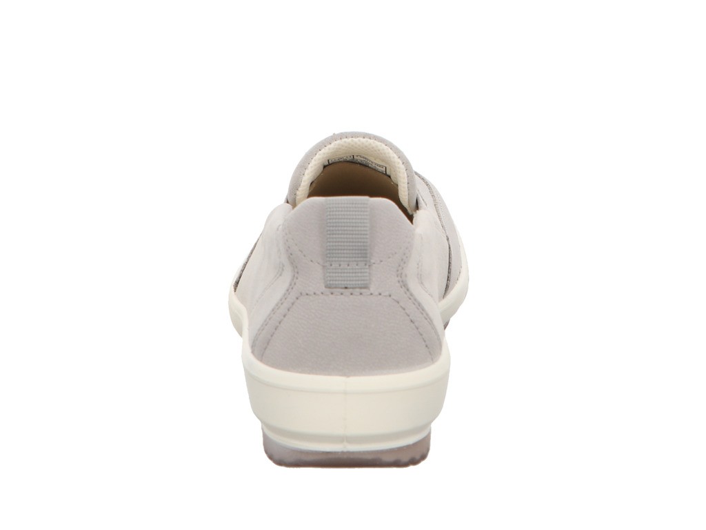 SUPERFIT Sportliche Slipper blau