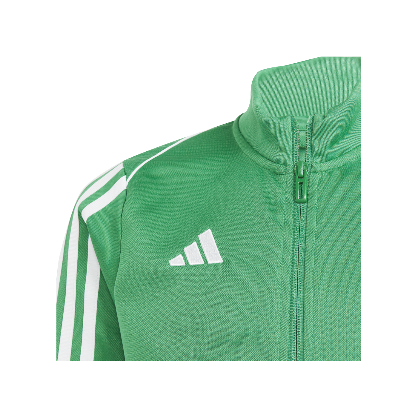adidas Tiro 23 League Trainingsjacke Kids Grün