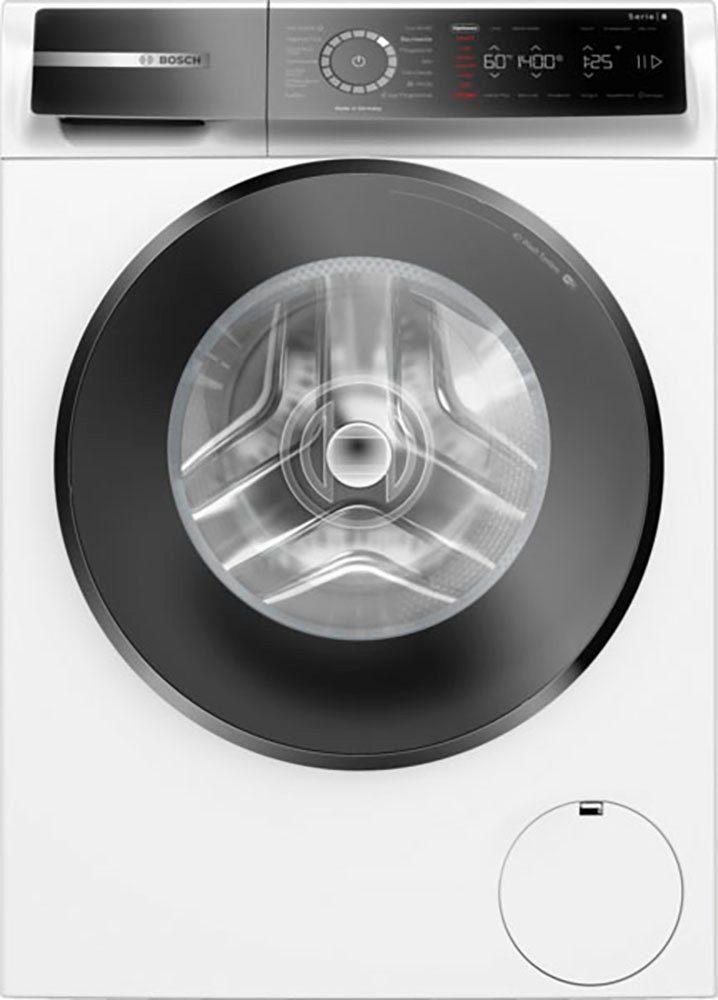 BOSCH Waschmaschine Serie 8 WGB244070, 9 kg