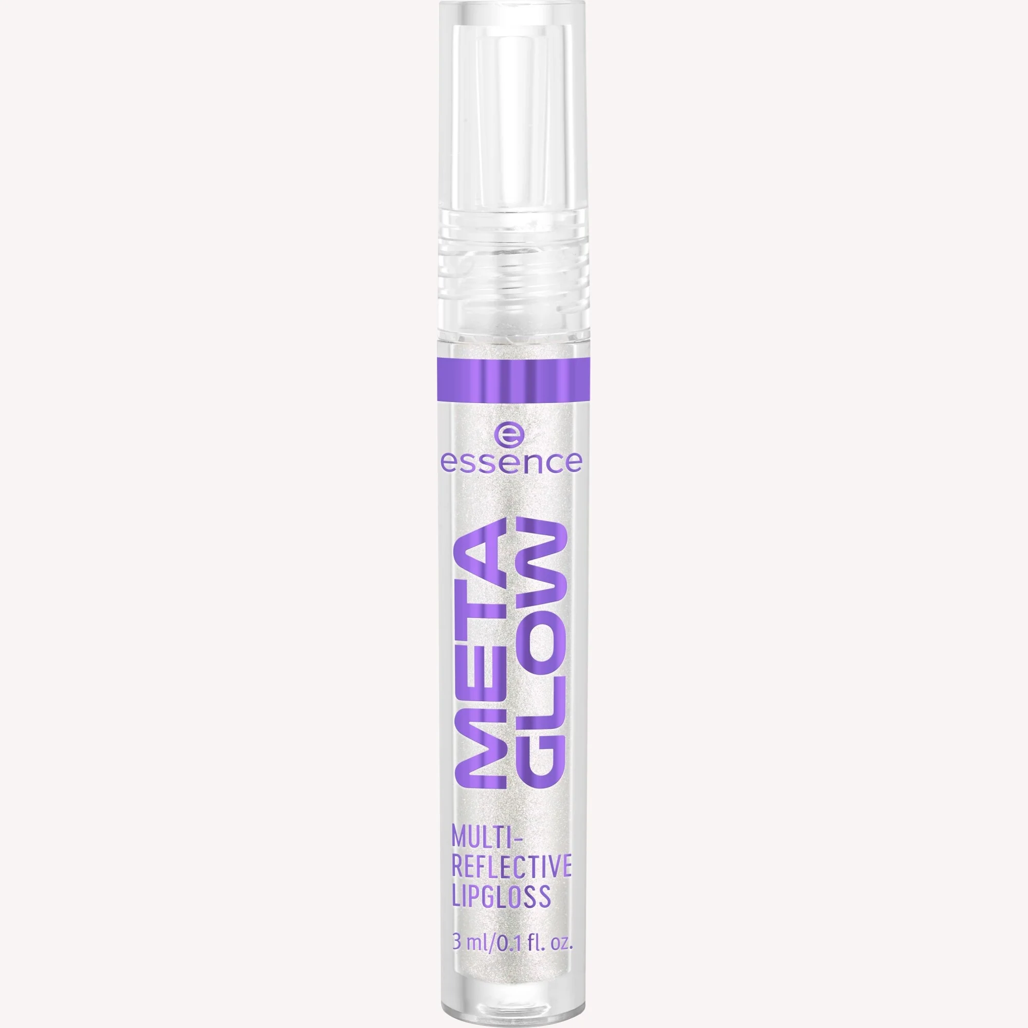 META GLOW MULTIREFLECTIVE sjajilo za usne - Sjajilo