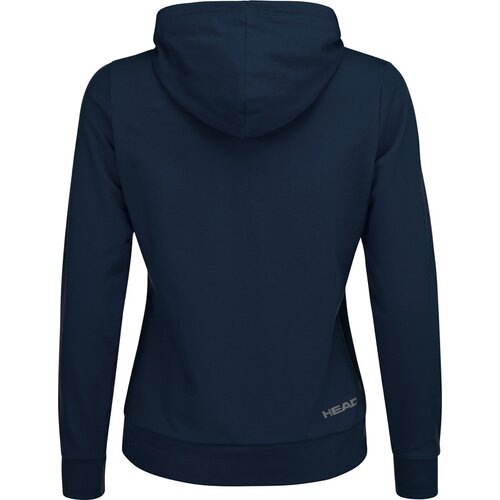 DAMEN HOODIE CLUB ROSIE HOODIE W