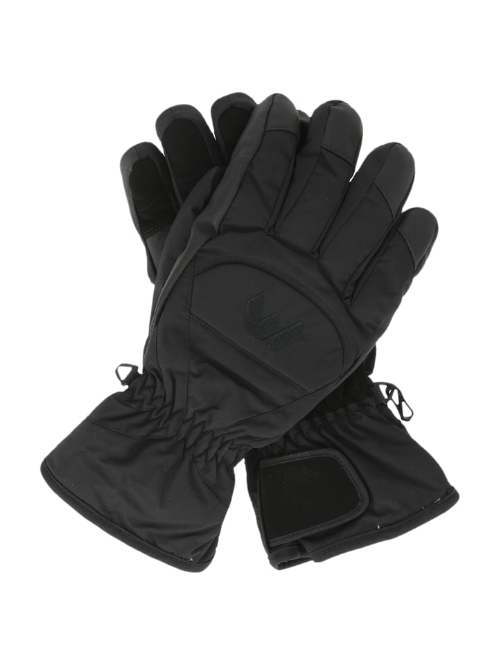 Whistler Handschuhe Slough in 1001 Black günstig kaufen