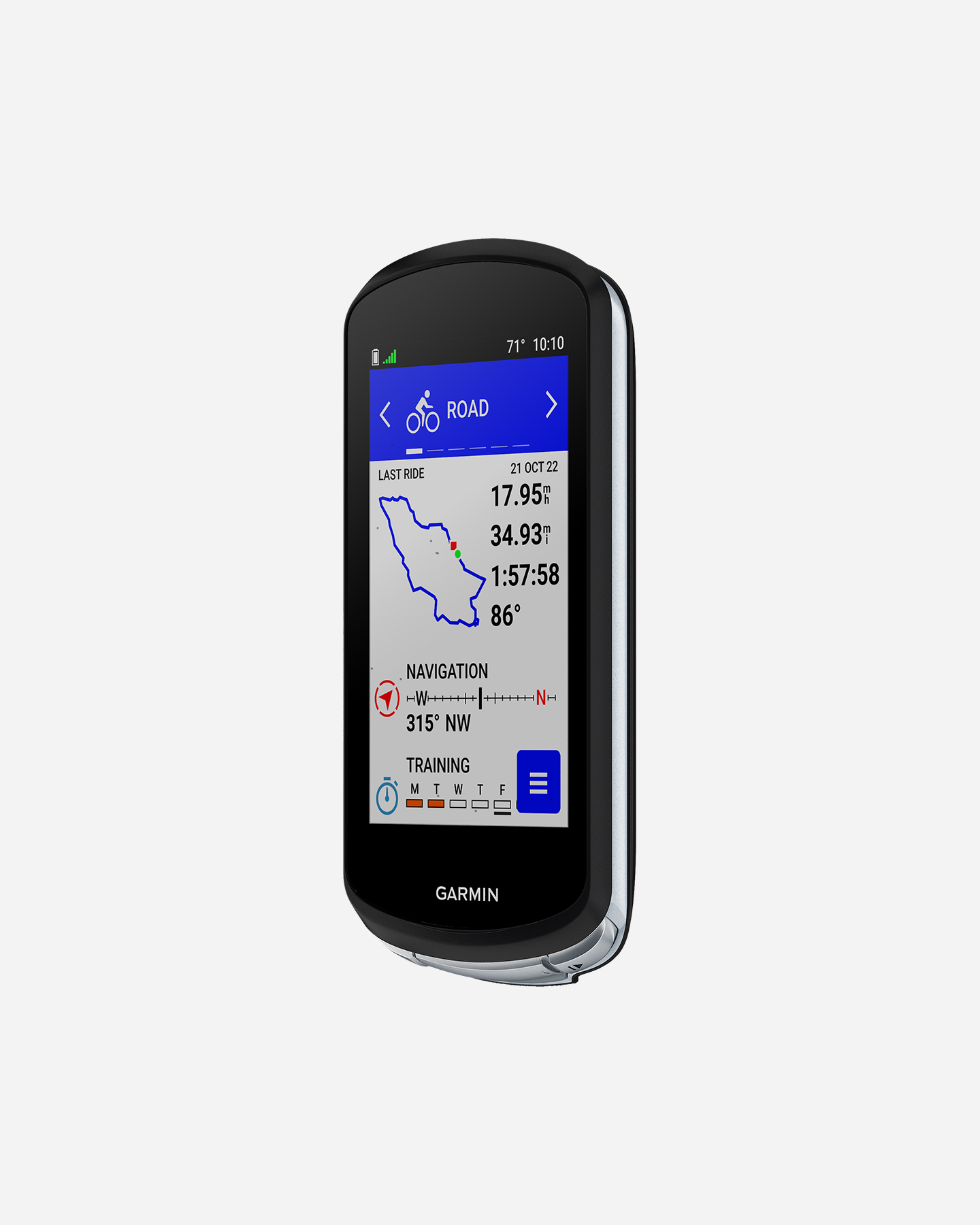Cyklopočítač Garmin Edge 1040 010-02503-01