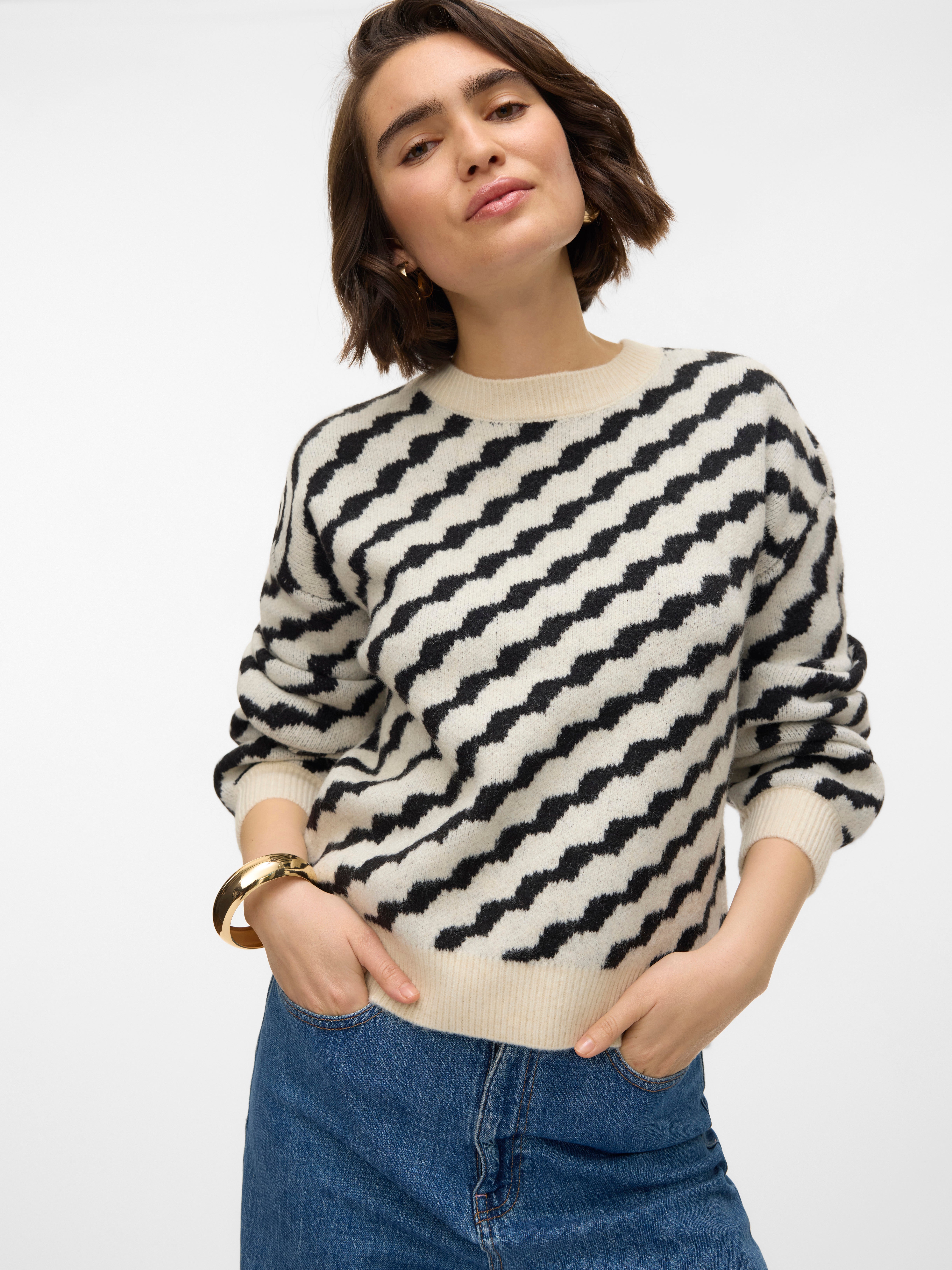 VMLARA Pullover