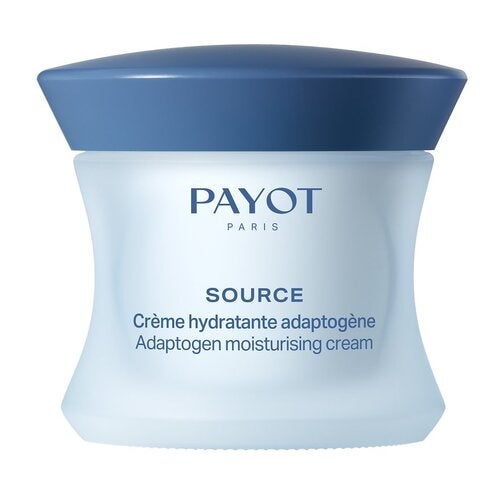 Creme hidratante adaptógeno Payot Source 50 ml