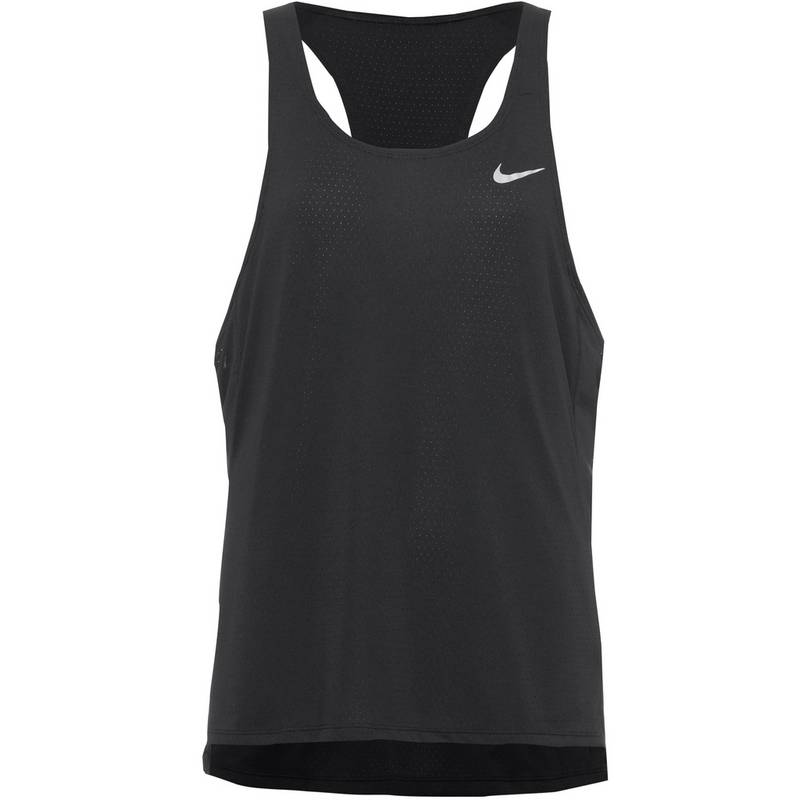 Nike Fast Funktionstank Herren