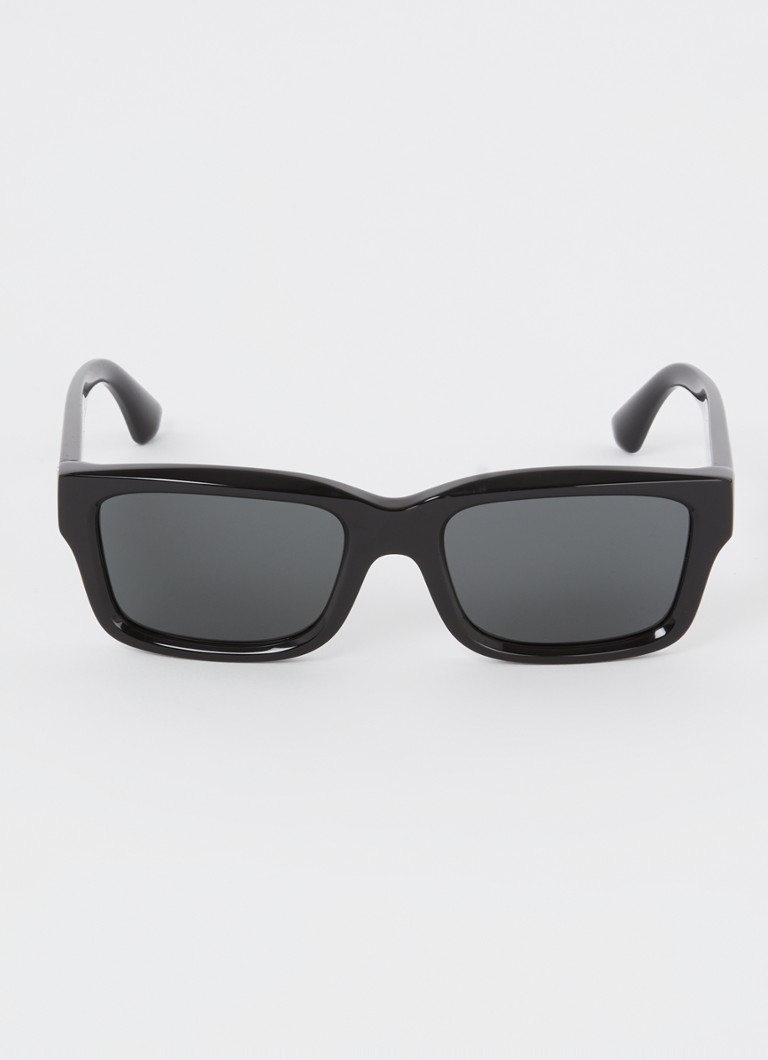 Ochelari de soare Burberry Retro BE4443