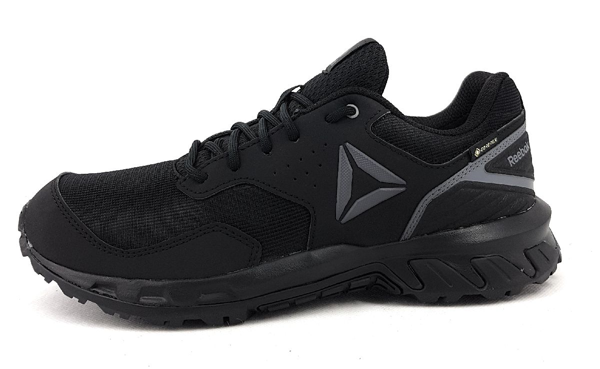 Reebok Ridgerider dv6554 Schwarz schwarz