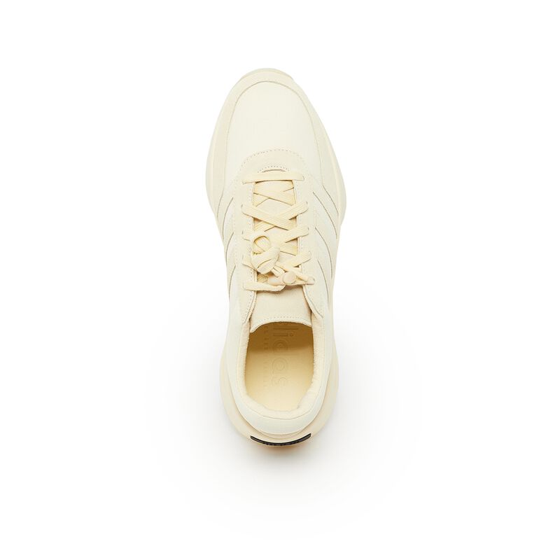 adidas Originals x Fear of God Wmns Los Angeles pale yellow/pale yellow/pale yellow