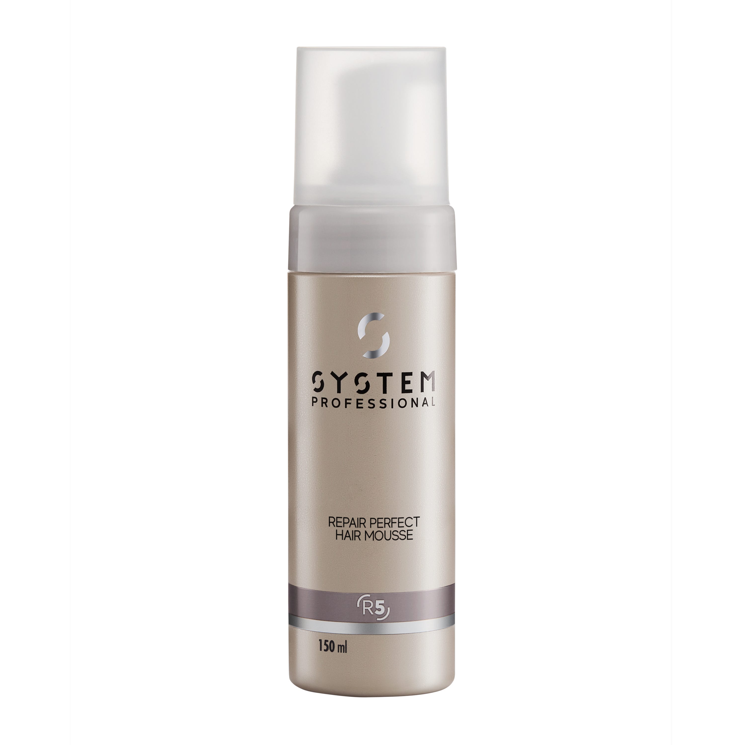 System Professional R5 Repair Schaumfestiger 150 ml