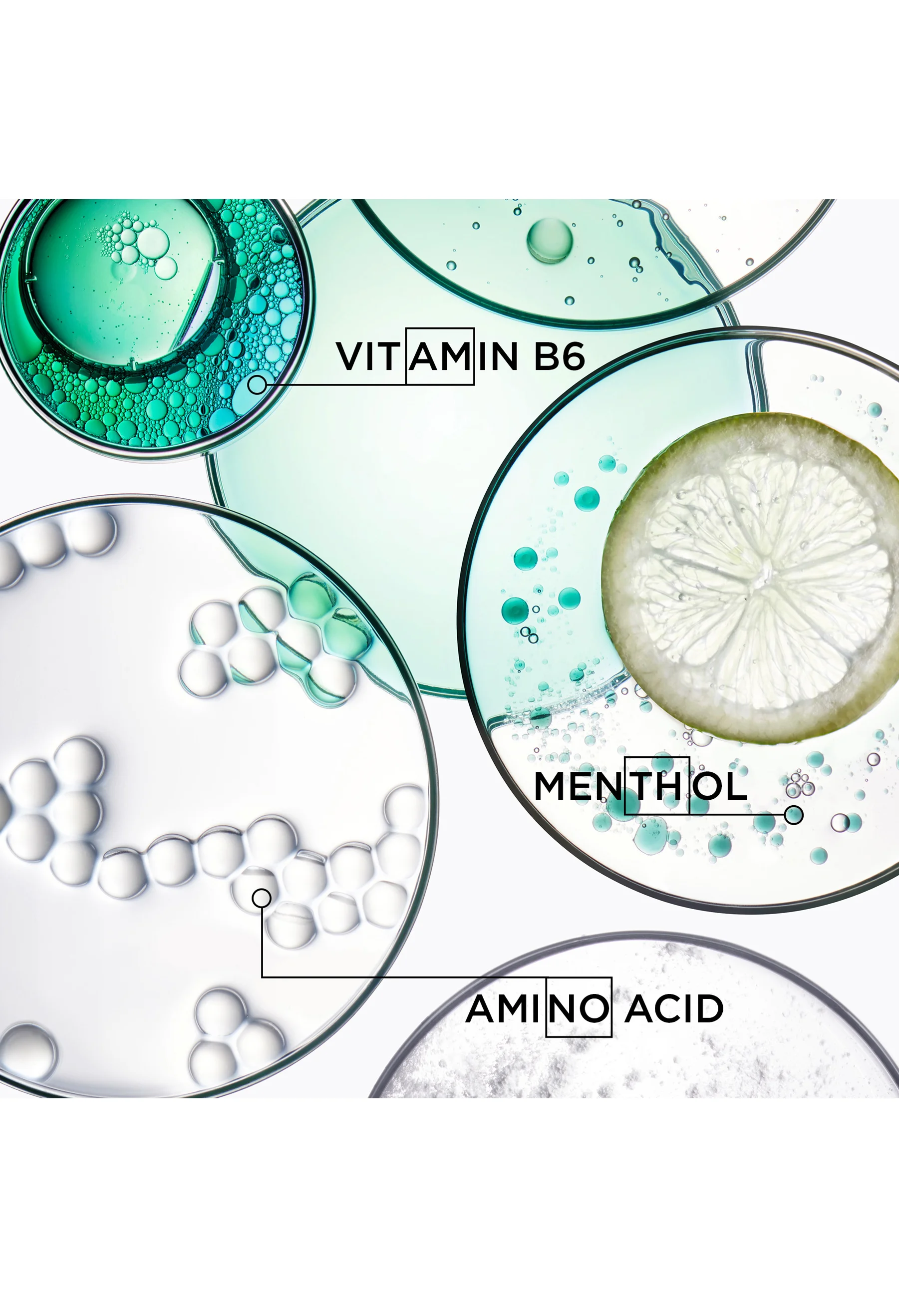 KÉRASTASE SPECIFIQUE SERUM POTENCIALISTE SERUM DEFENSA UNIVERSAL PARA CUERO CABELLUDO DESEQUILIBRADO - Tratamientos capilares