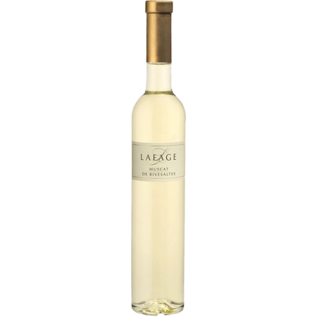 MUSCAT DE RIVESALTES - GRAIN DE VIGNE 2022 - DOMAINE LAFAGE