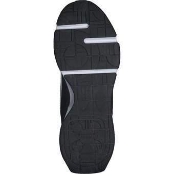 Nike Air Max Intrlk Lite Sneaker in schwarz